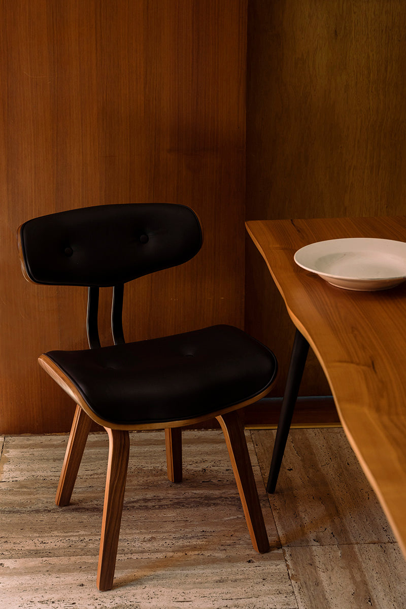Blackwood Chair
