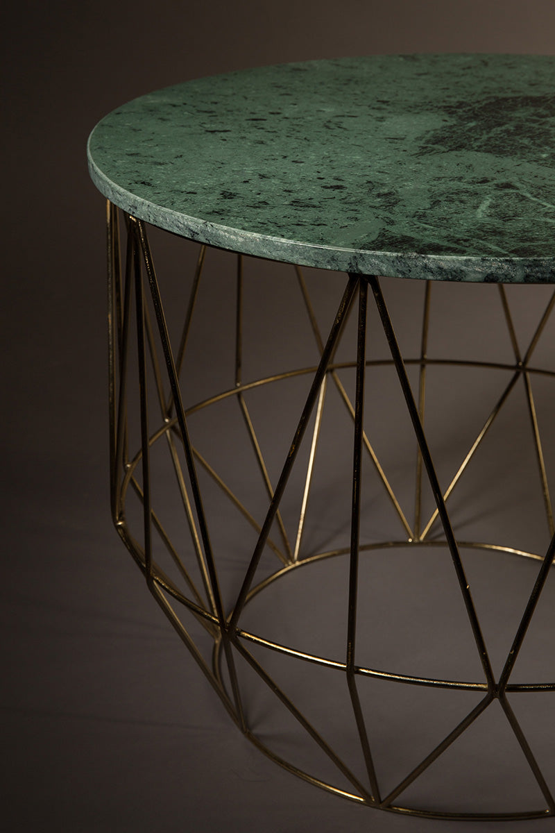 Boss Side Table