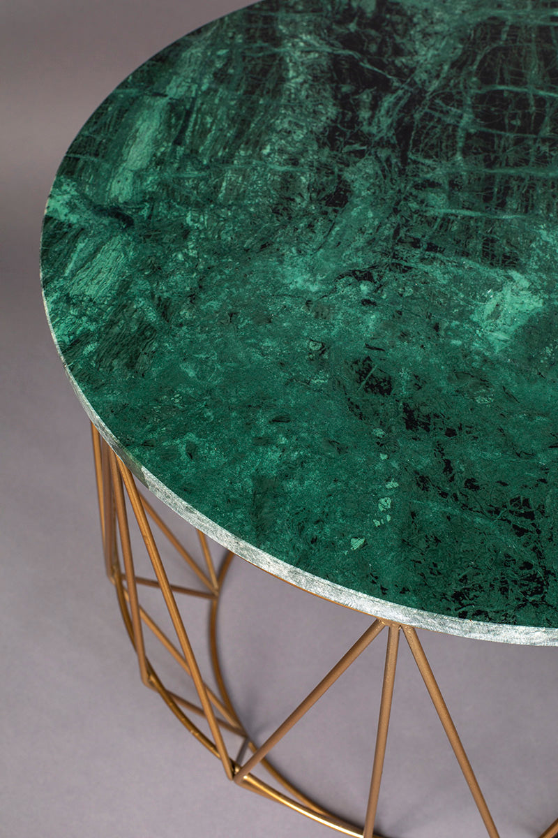Boss Side Table