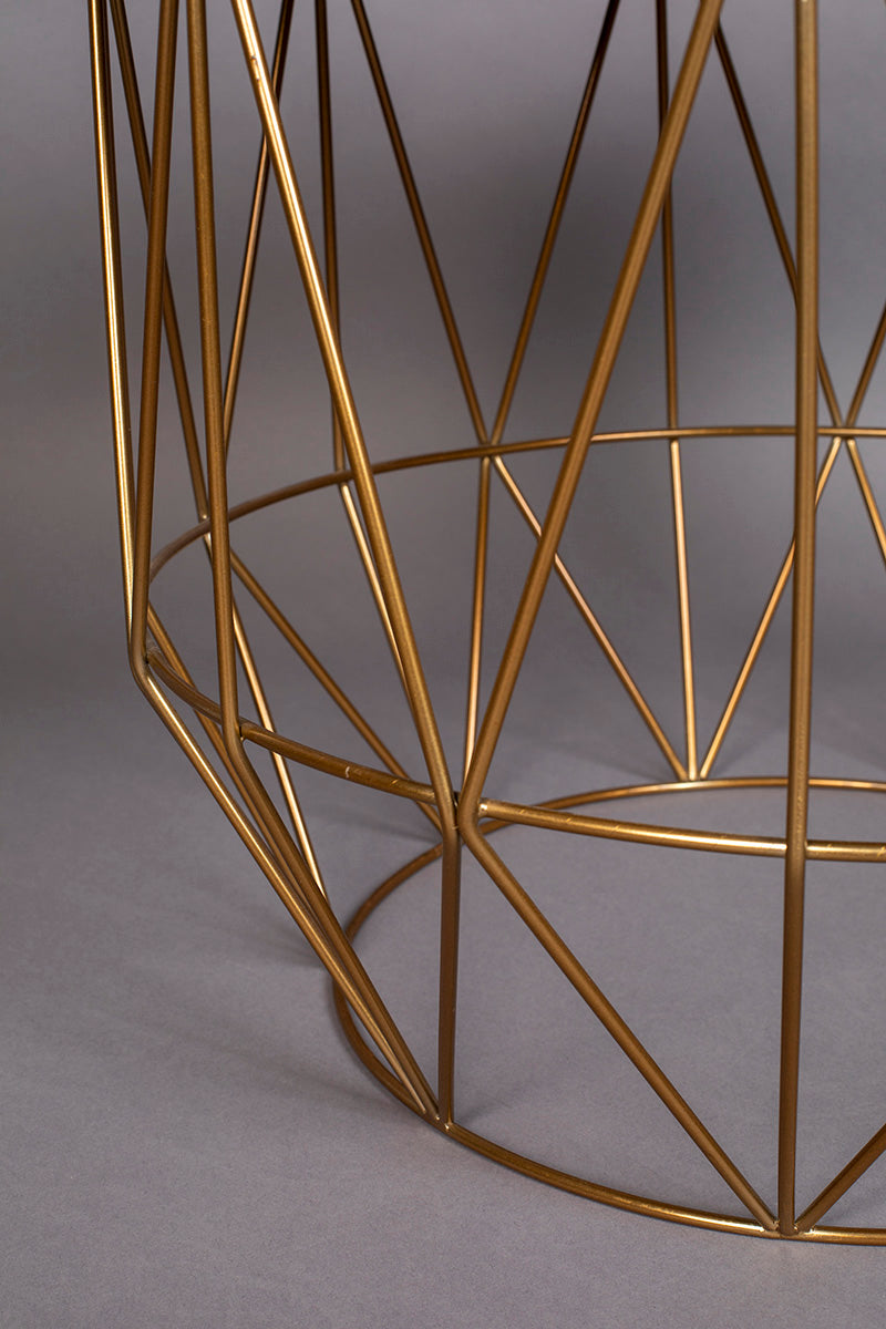 Boss Side Table