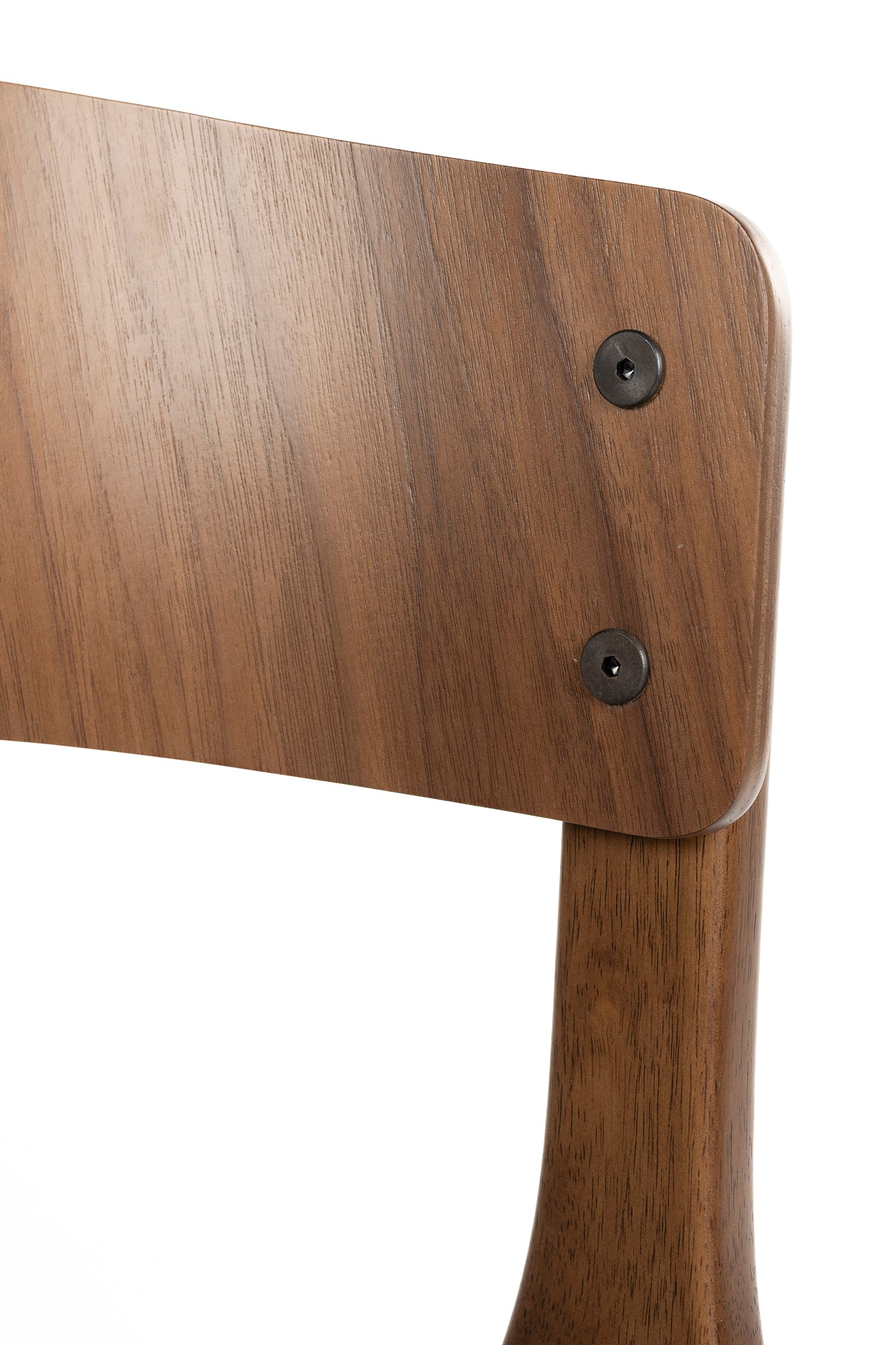 Bresso Beige Dining Chair (Display)