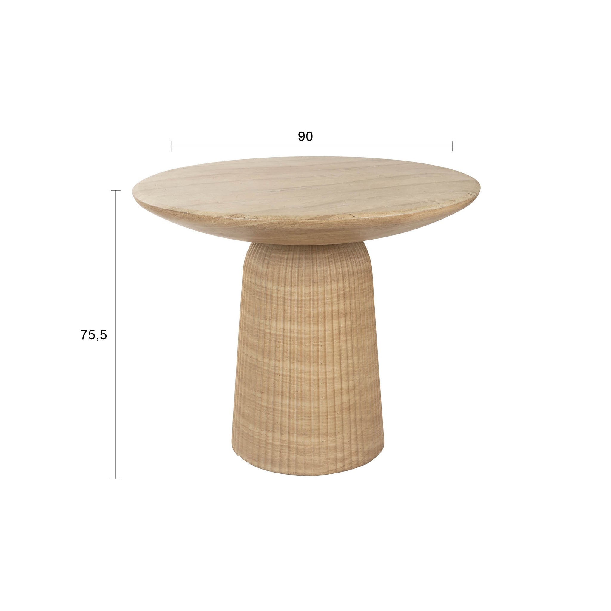 Brison Dining Table