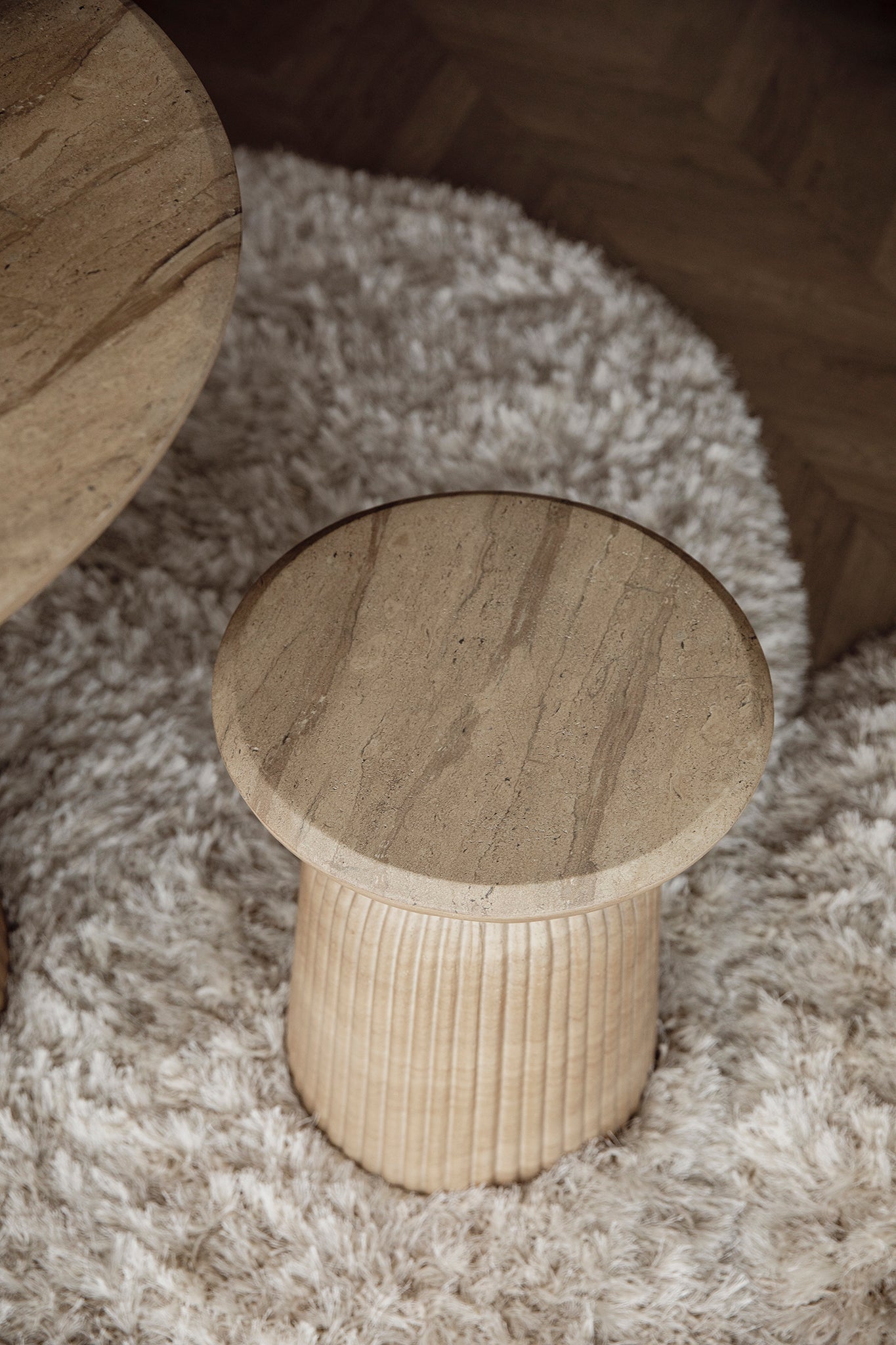 Brison Stool