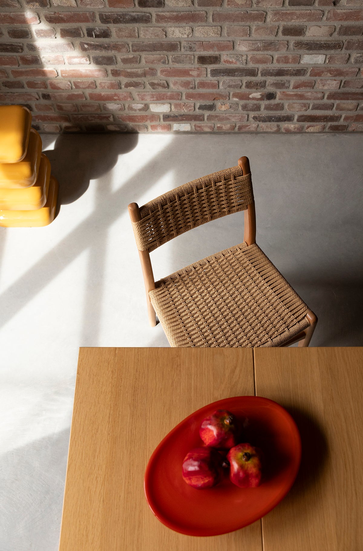 Cecile Chair