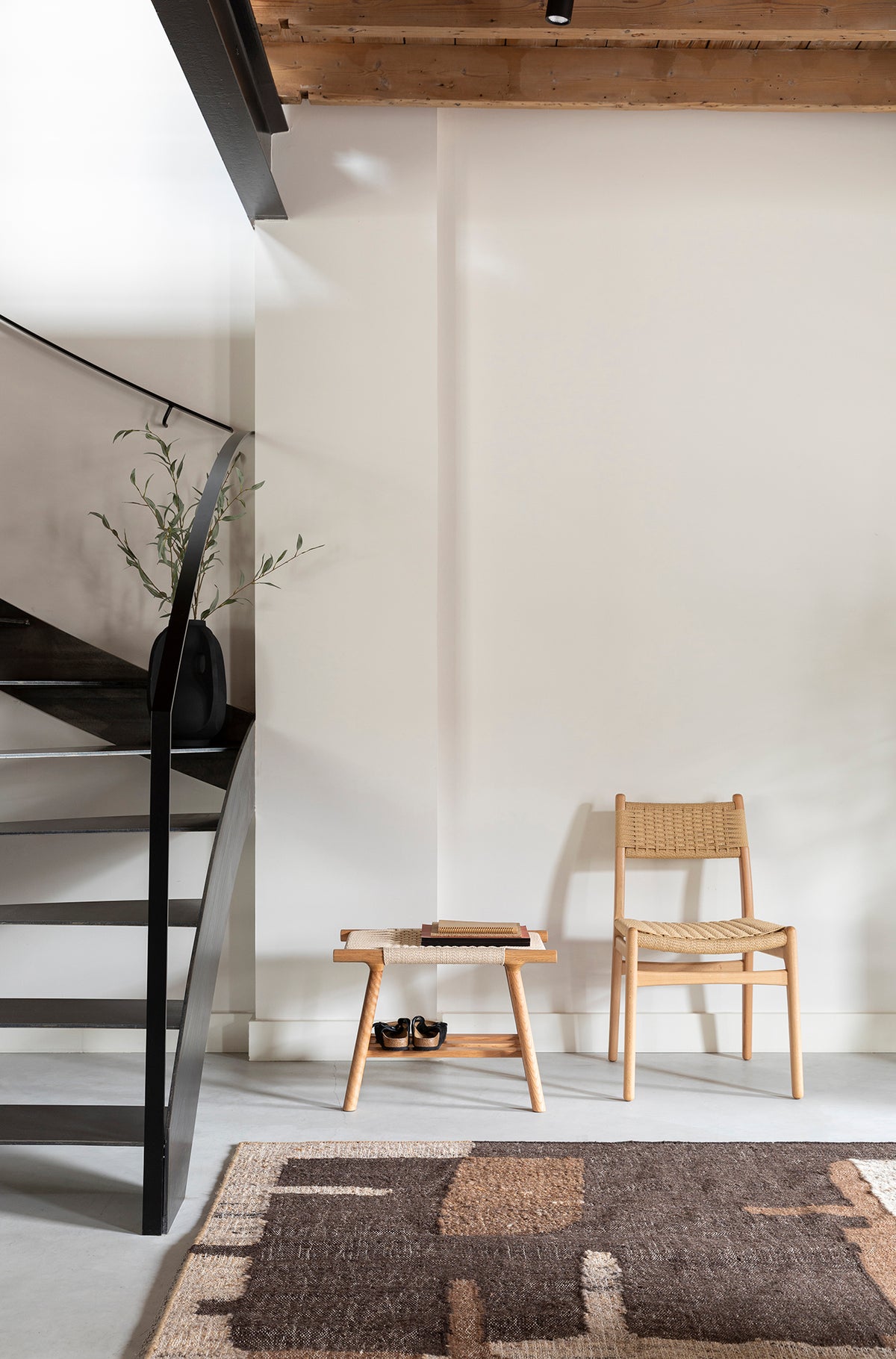 Cecile Chair