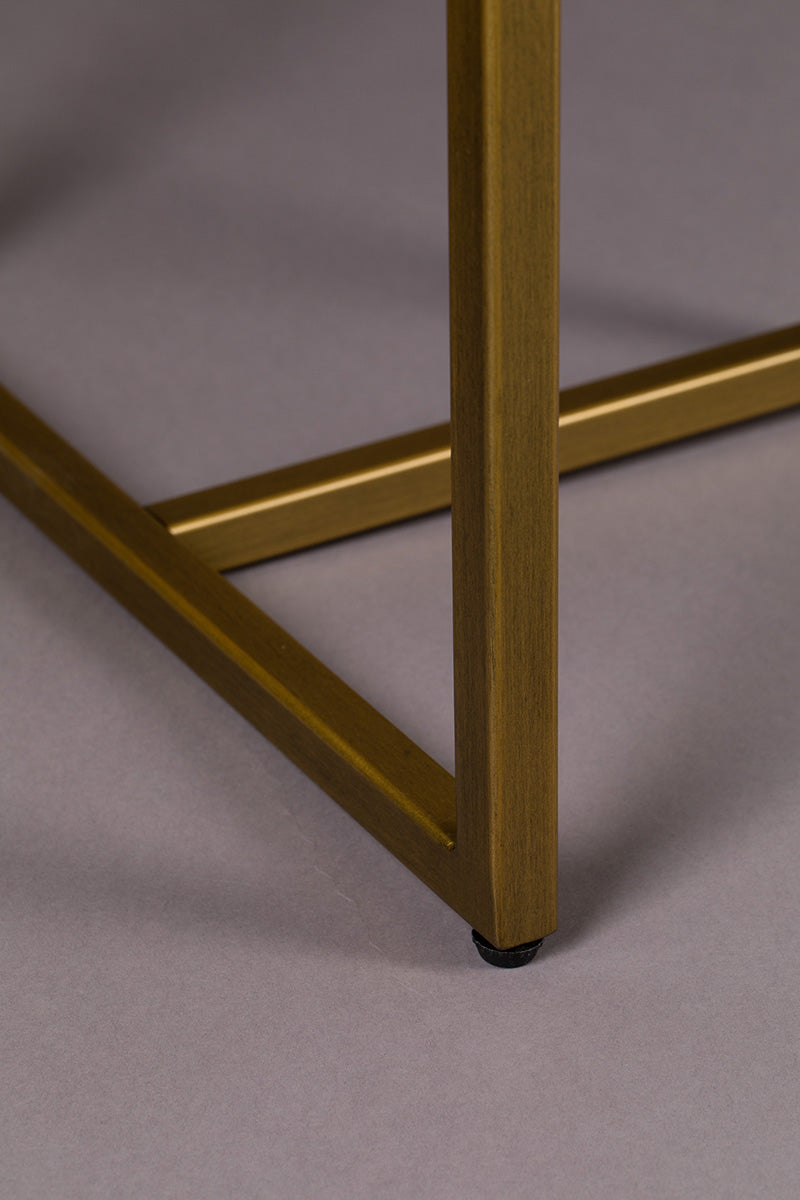 Class Console Table