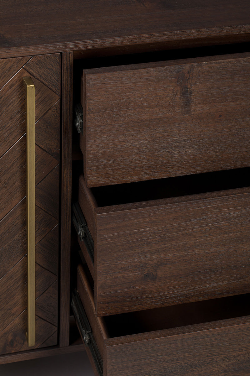 Class High Sideboard