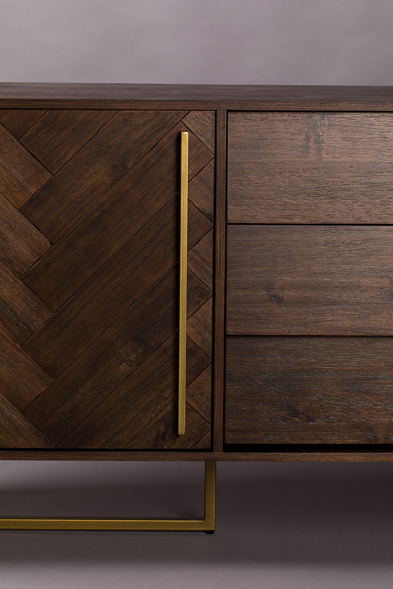 Class High Sideboard