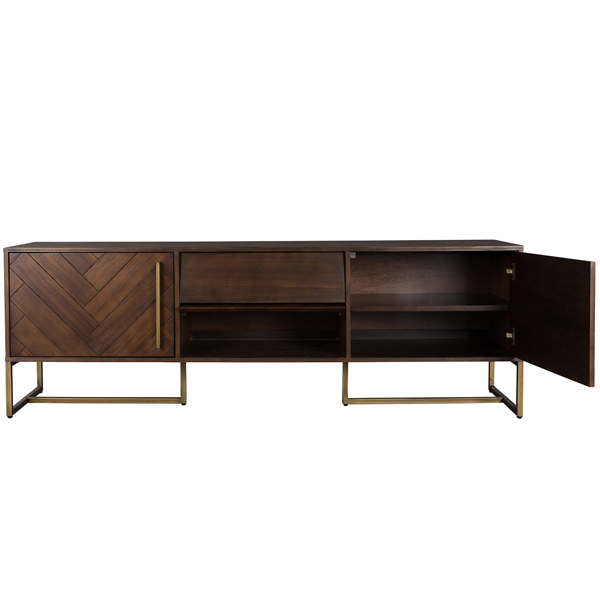 Class Low Sideboard