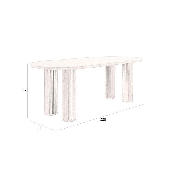 Dean Dining Table