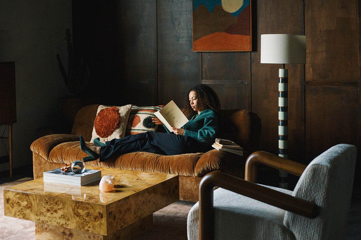 Douglas Sofa