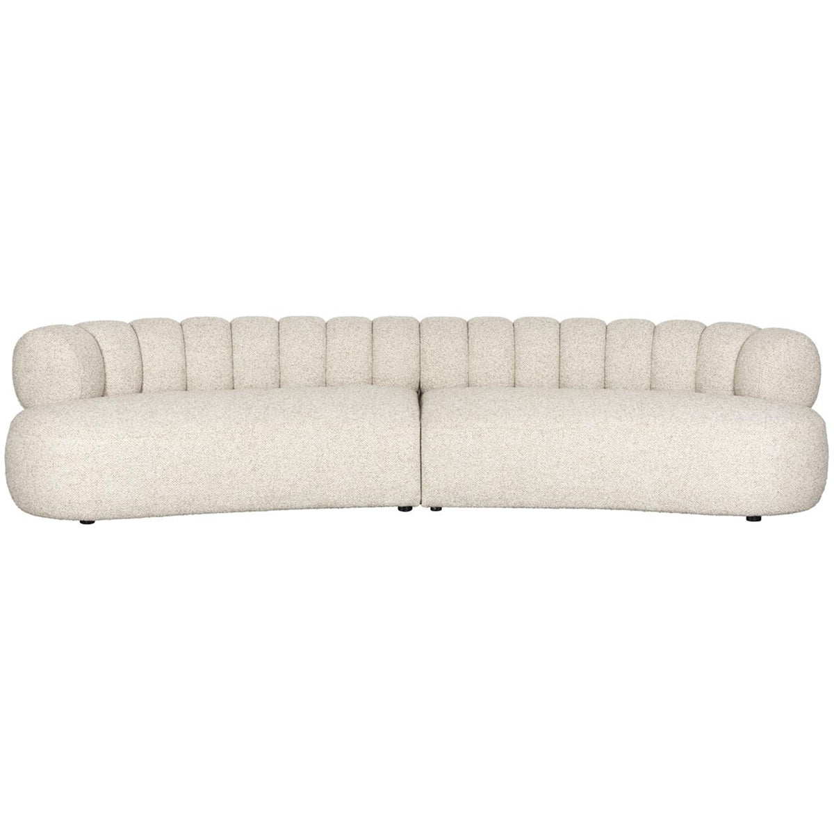 Duvane 4.5 Seater Sofa