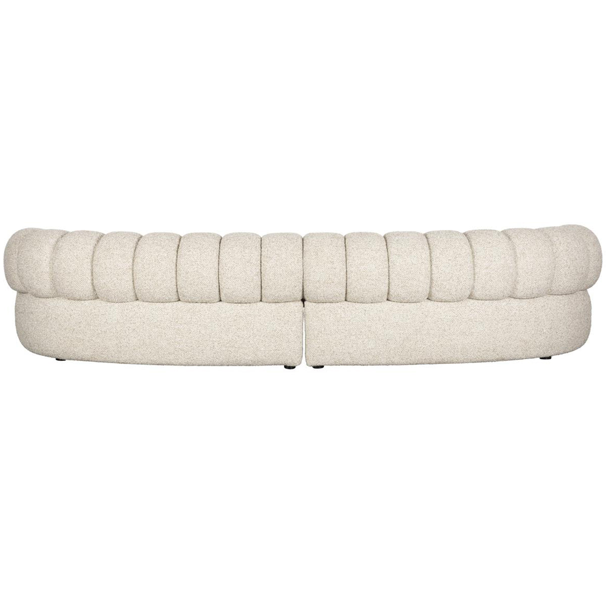 Duvane 4.5 Seater Sofa