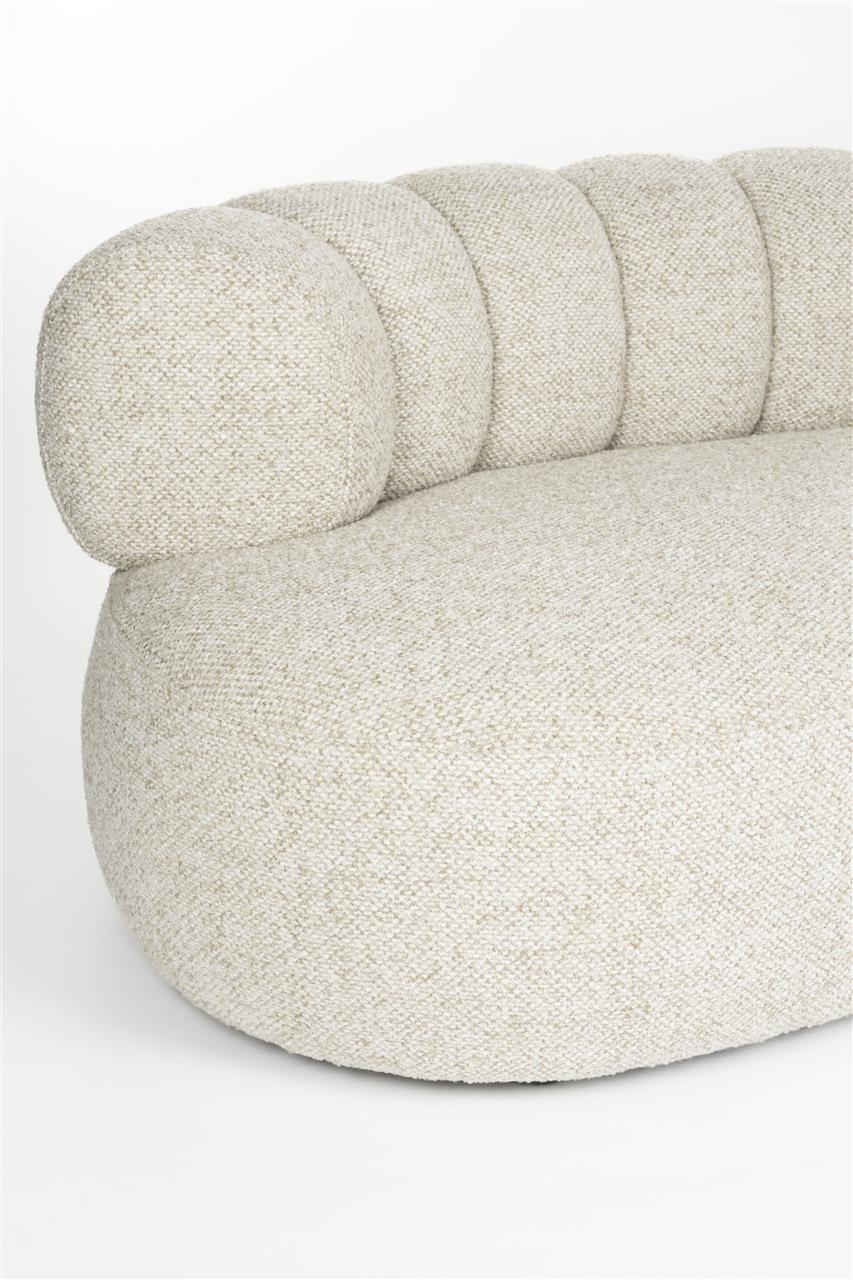 Duvane 4.5 Seater Sofa
