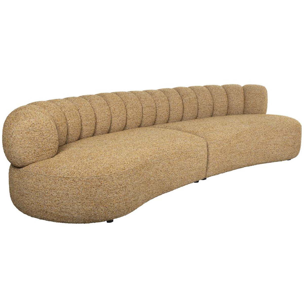 Duvane 4.5 Seater Sofa