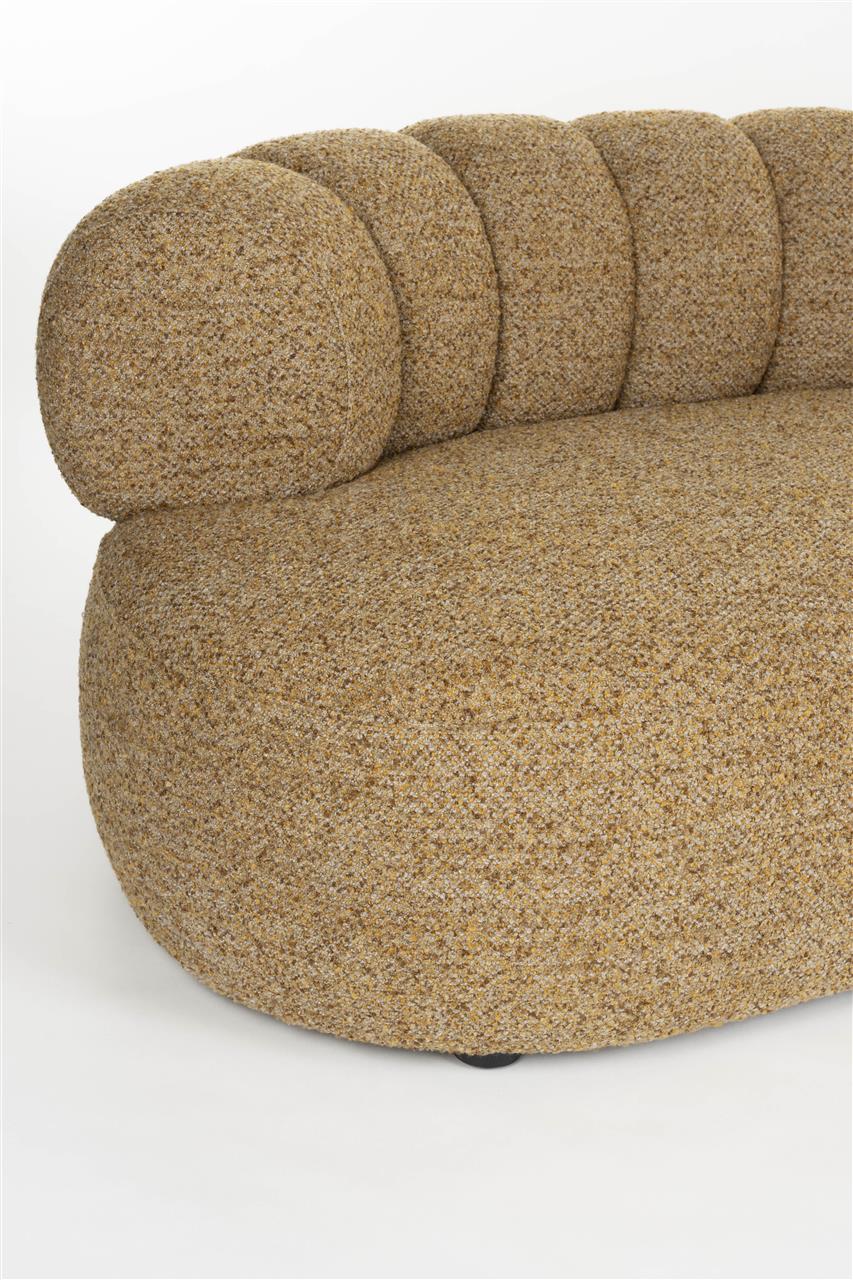 Duvane 4.5 Seater Sofa