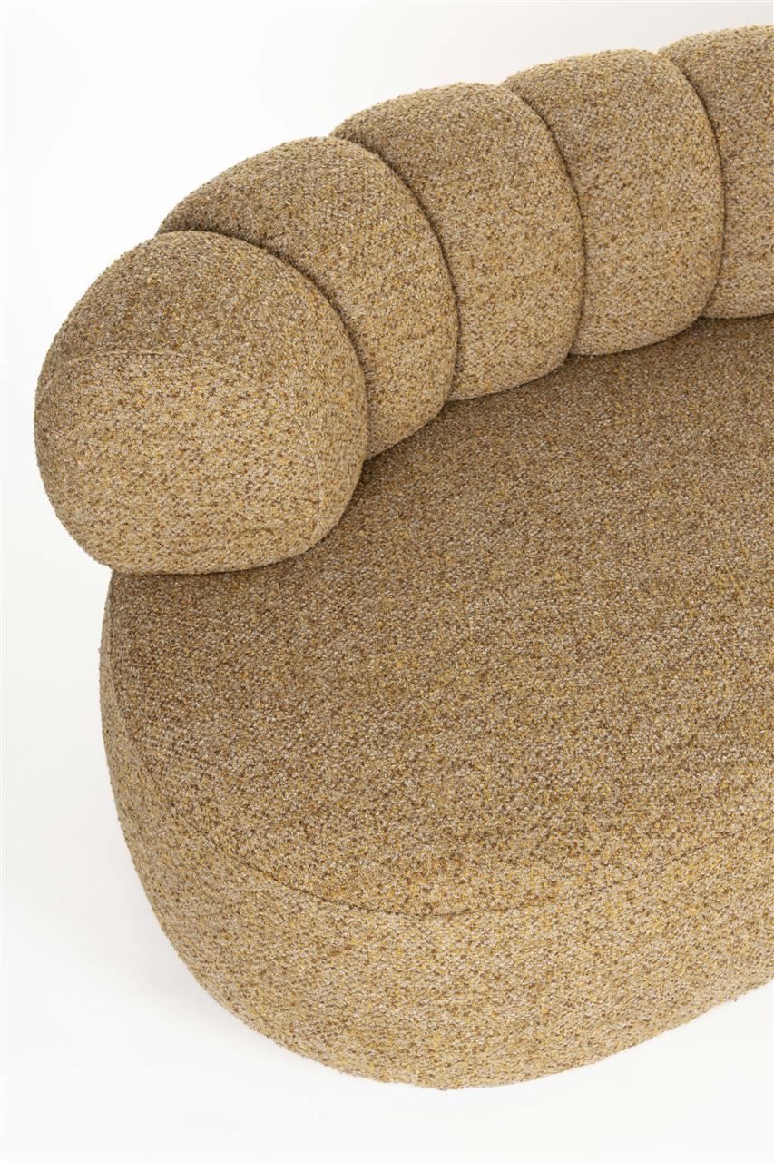 Duvane 4.5 Seater Sofa