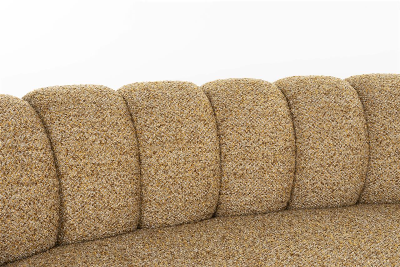 Duvane 4.5 Seater Sofa