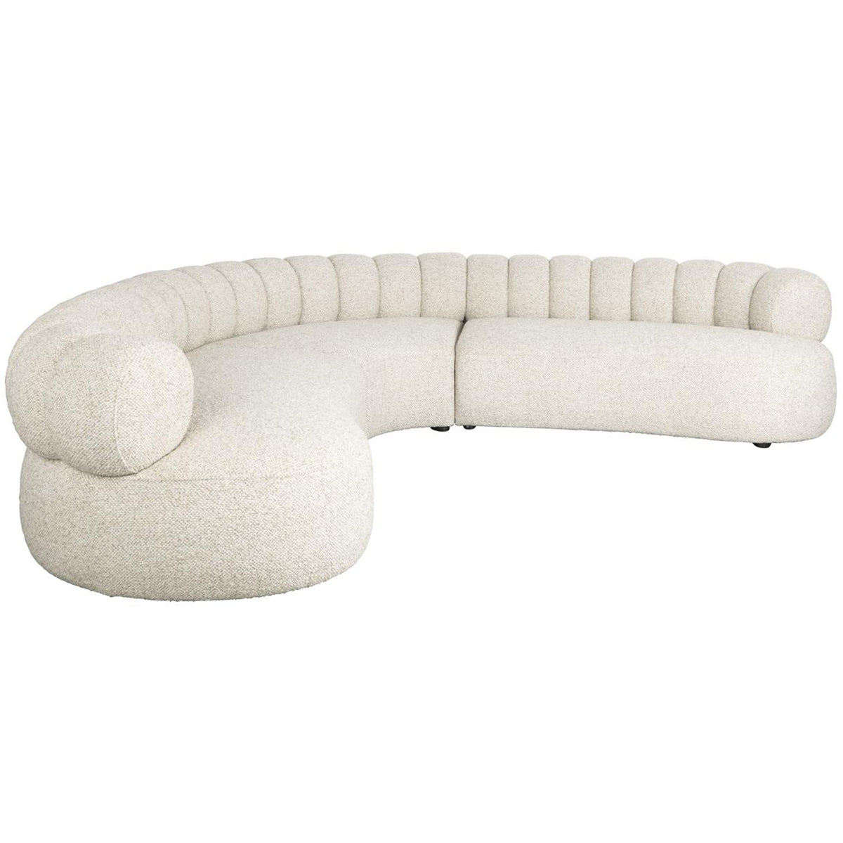 Duvane 7 Seater Sofa
