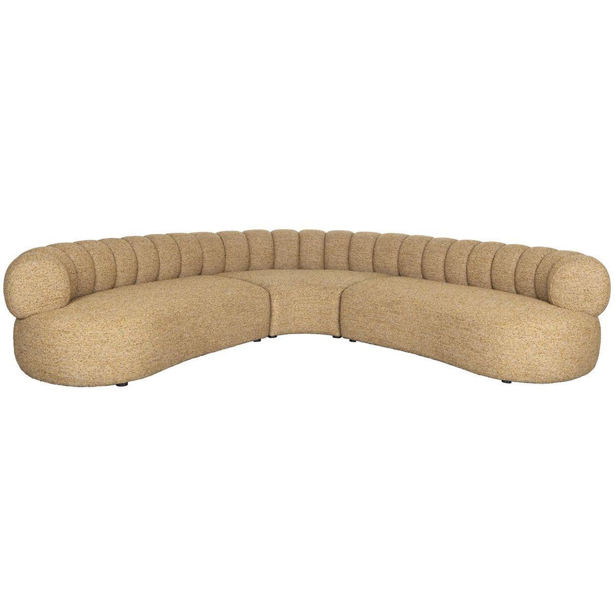 Duvane 7 Seater Sofa