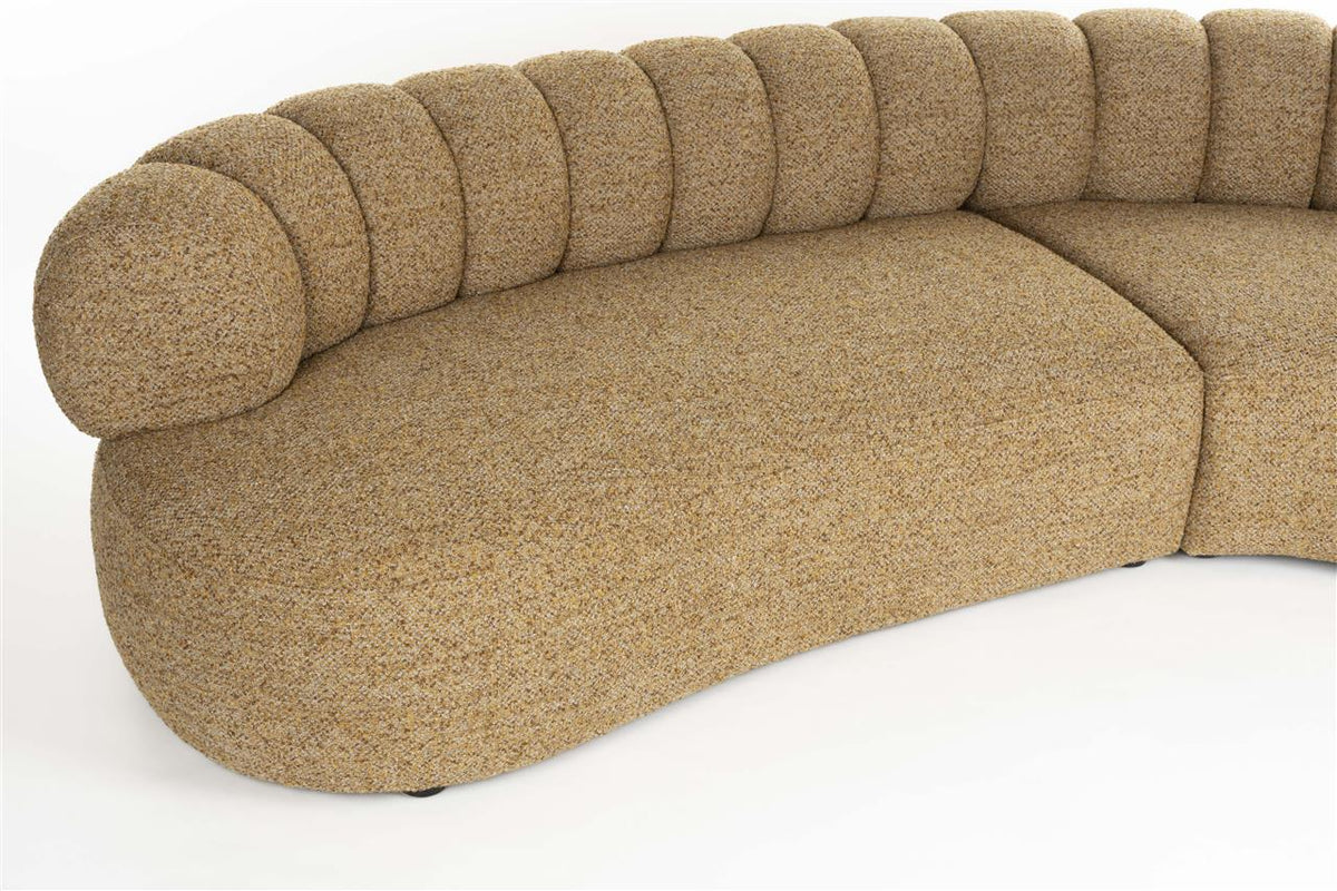 Duvane 7 Seater Sofa