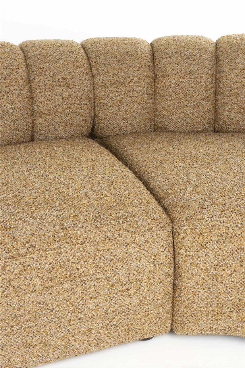 Duvane 7 Seater Sofa