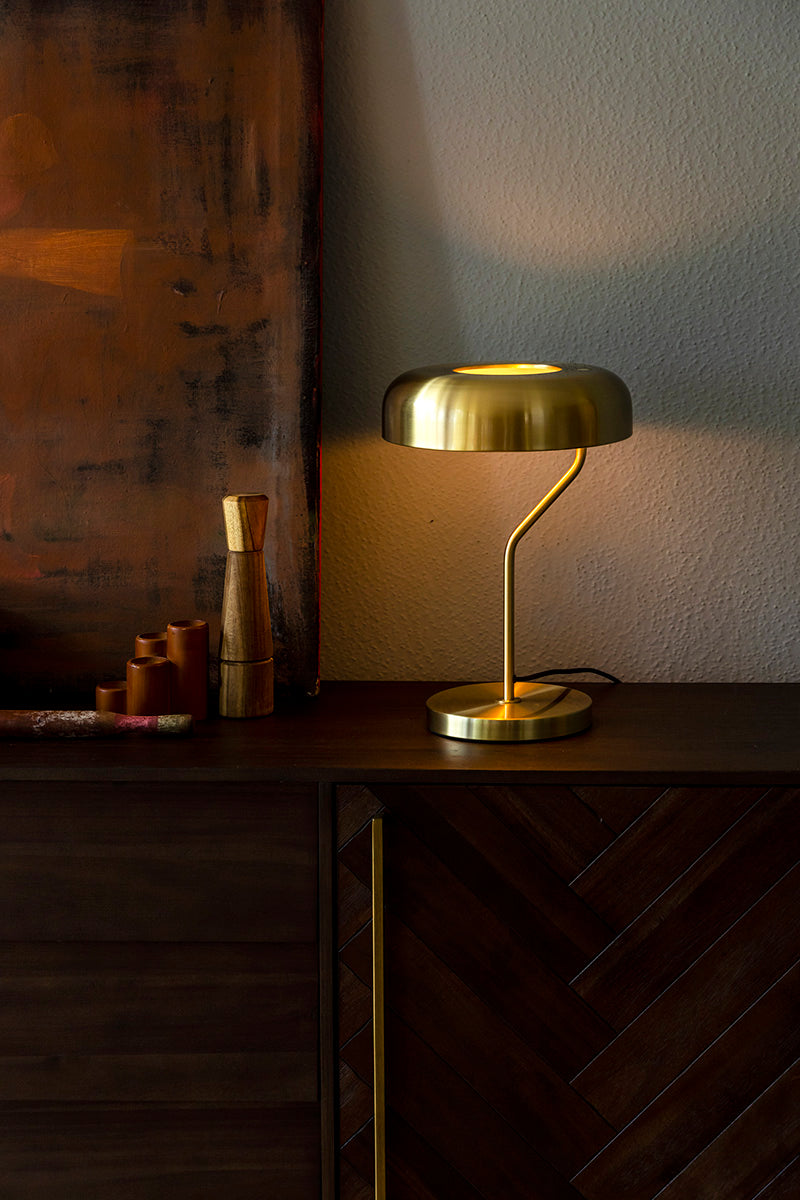 Eclipse Table Lamp