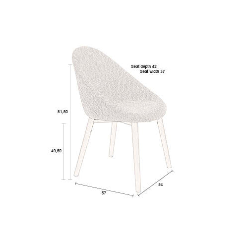 Fenna Chair