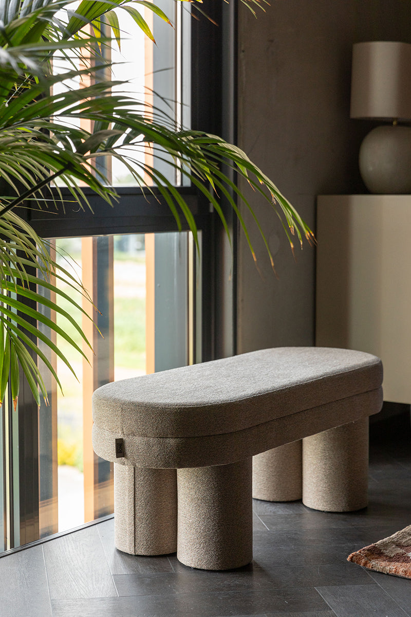 Fern Bench