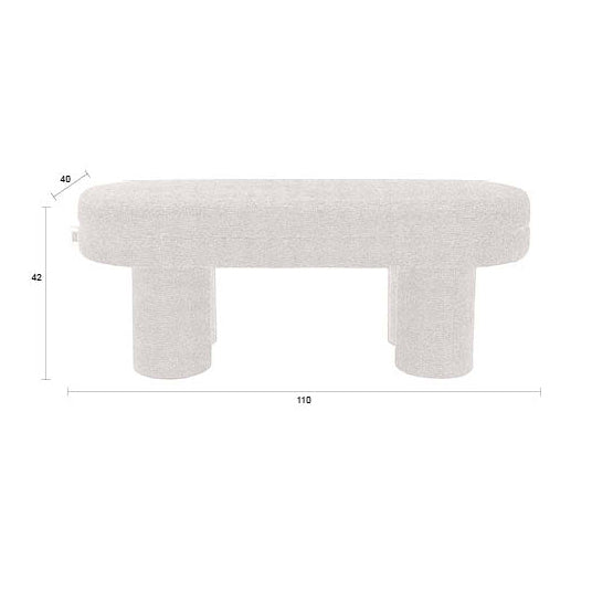 Fern Bench