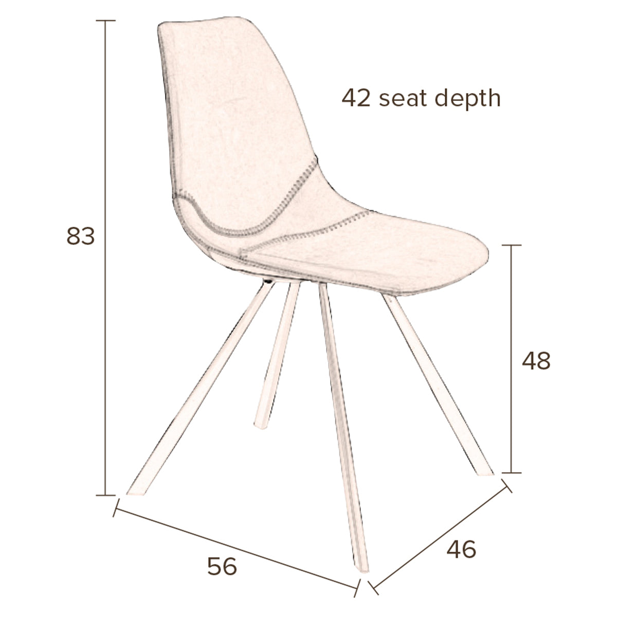 Franky Chair