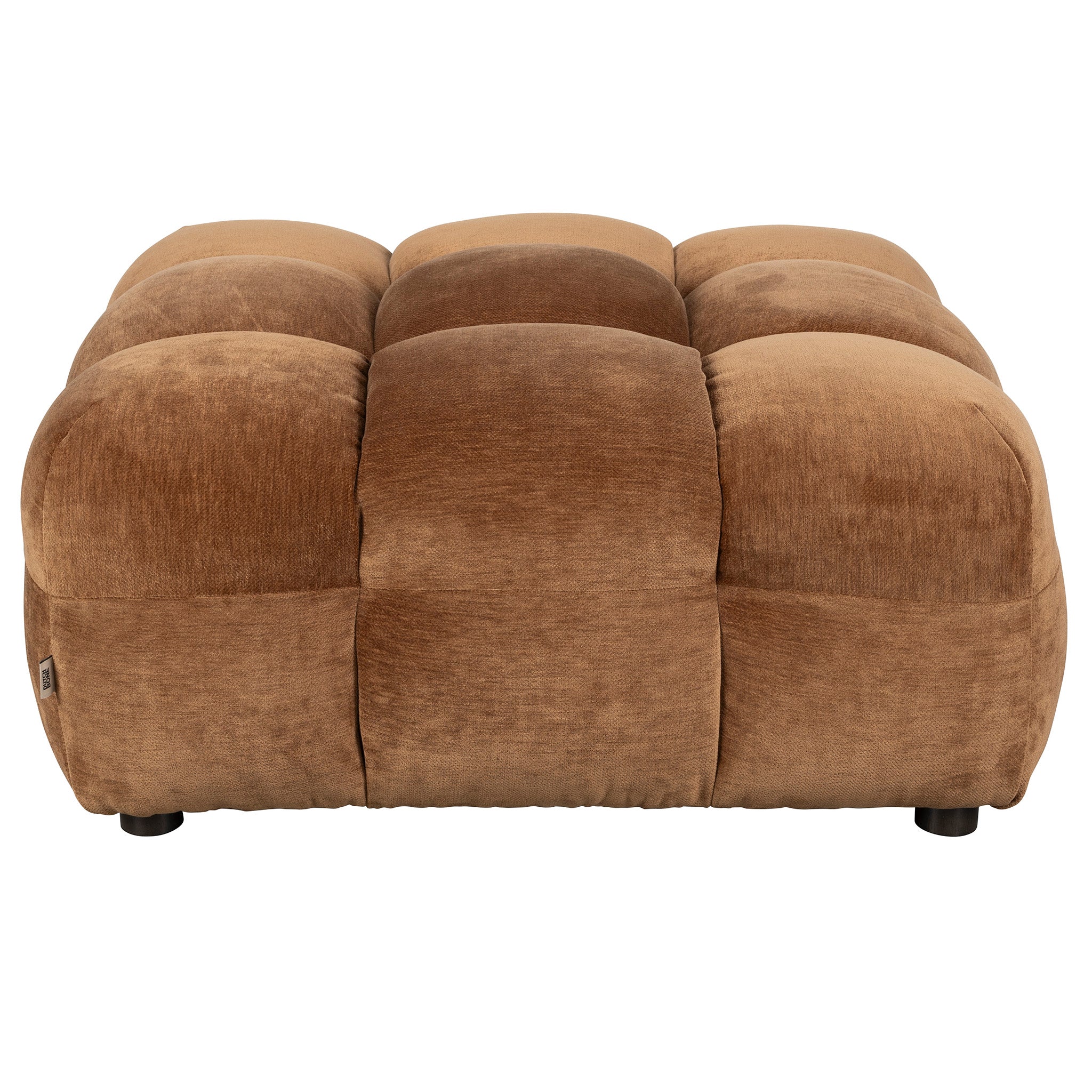 Hackman Velours Hocker