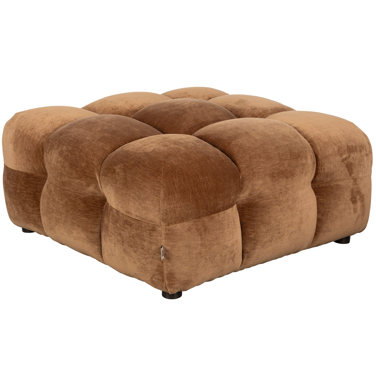 Hackman Velours Hocker