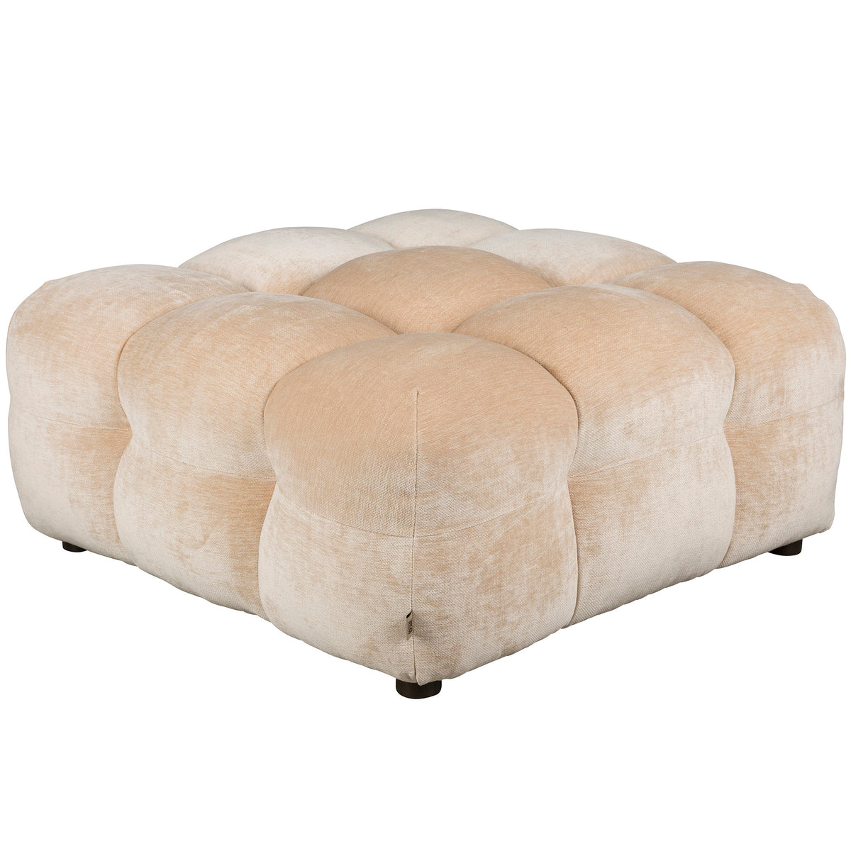 Hackman Velours Hocker