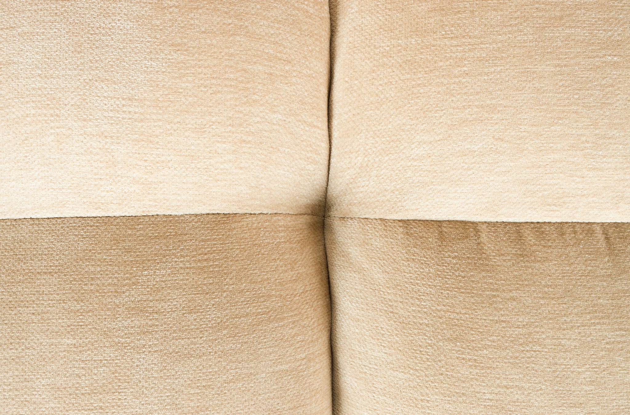 Hackman Velours Sofa