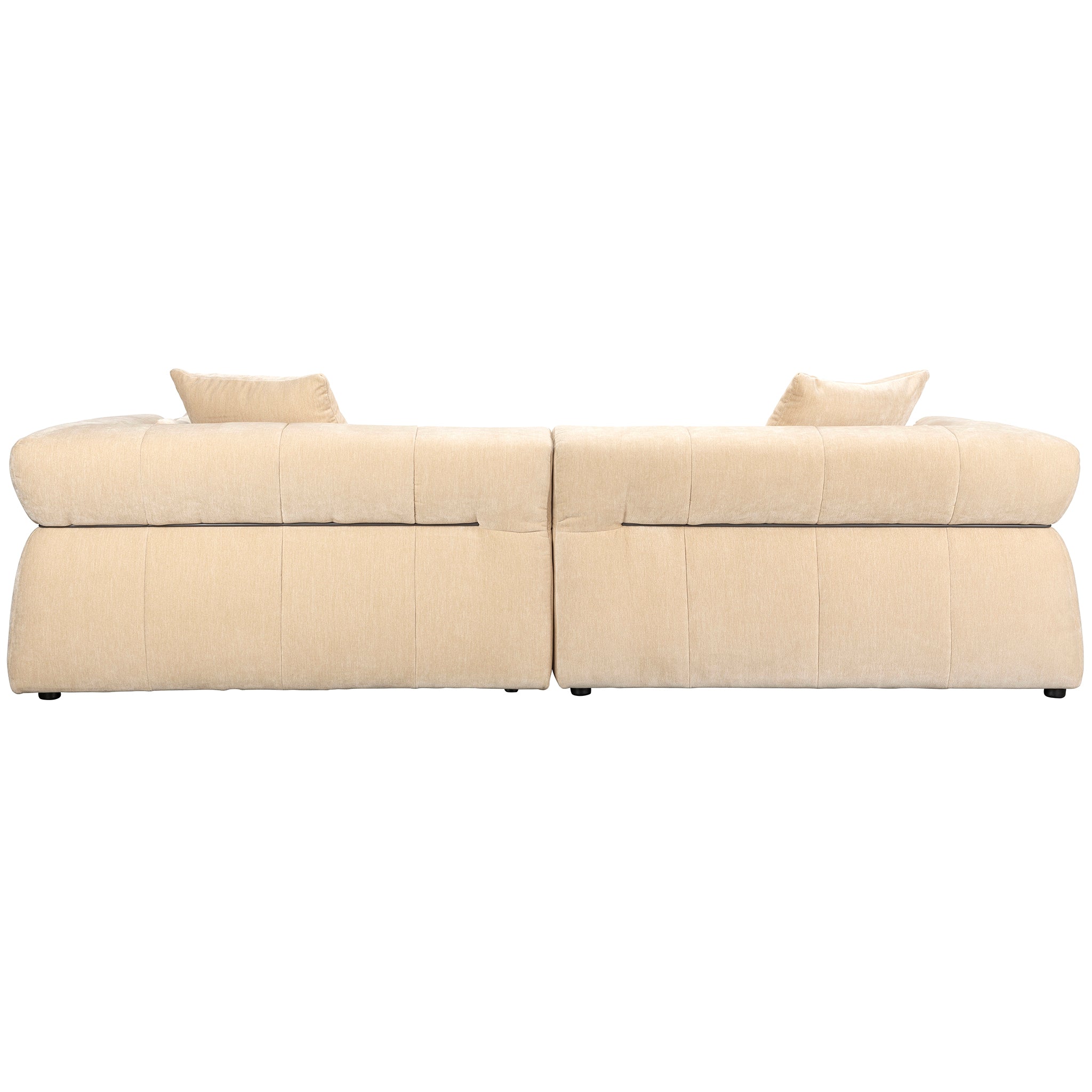 Hodge 4.5 Seater Sofa