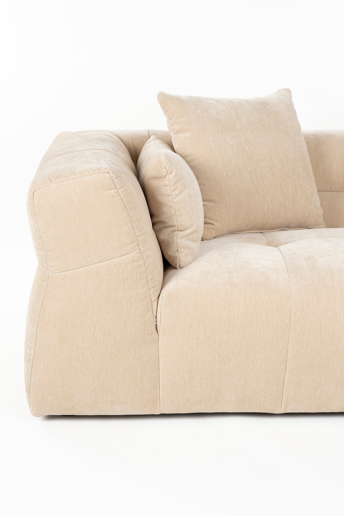 Hodge 4.5 Seater Sofa