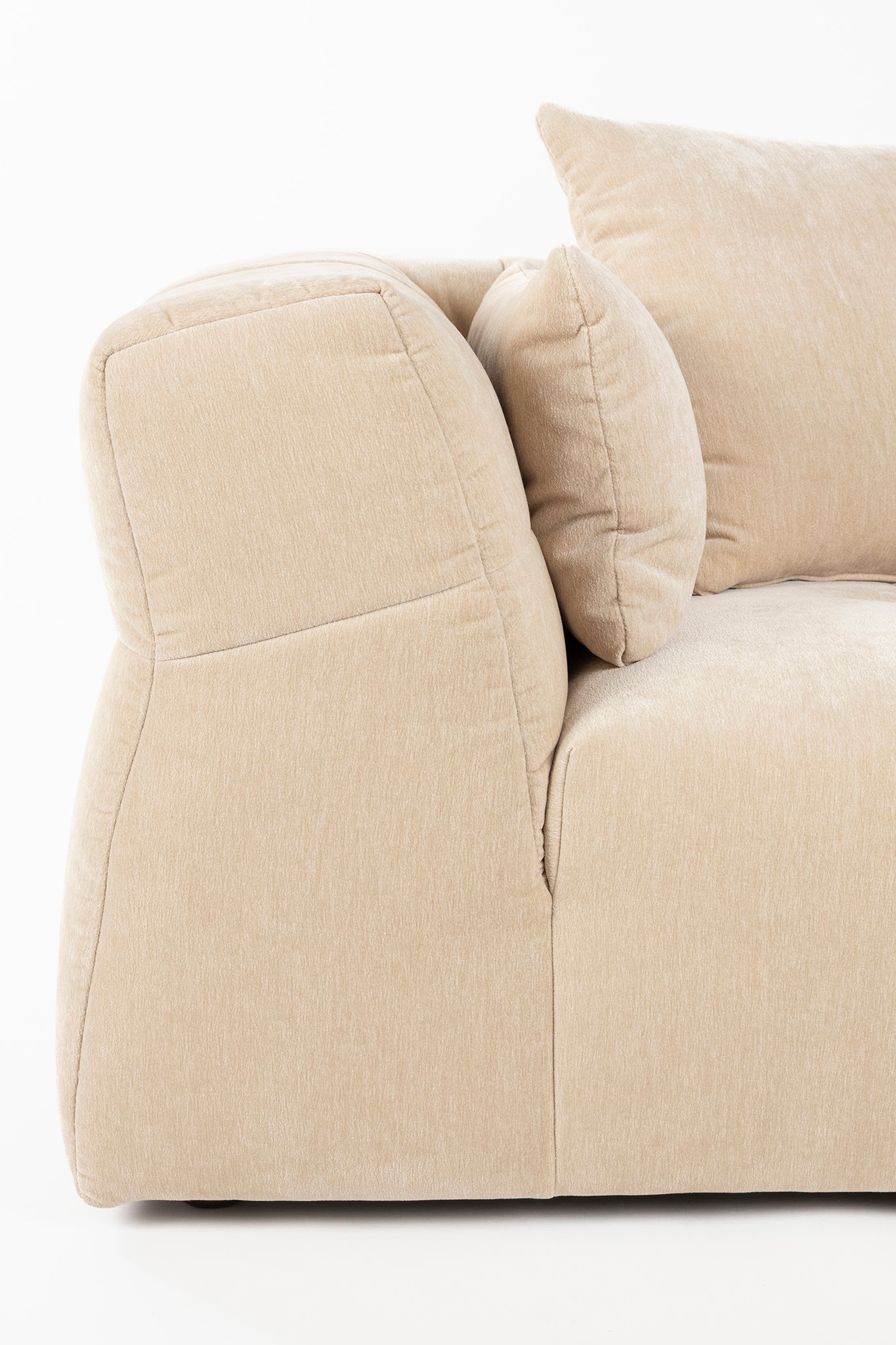 Hodge 4.5 Seater Sofa