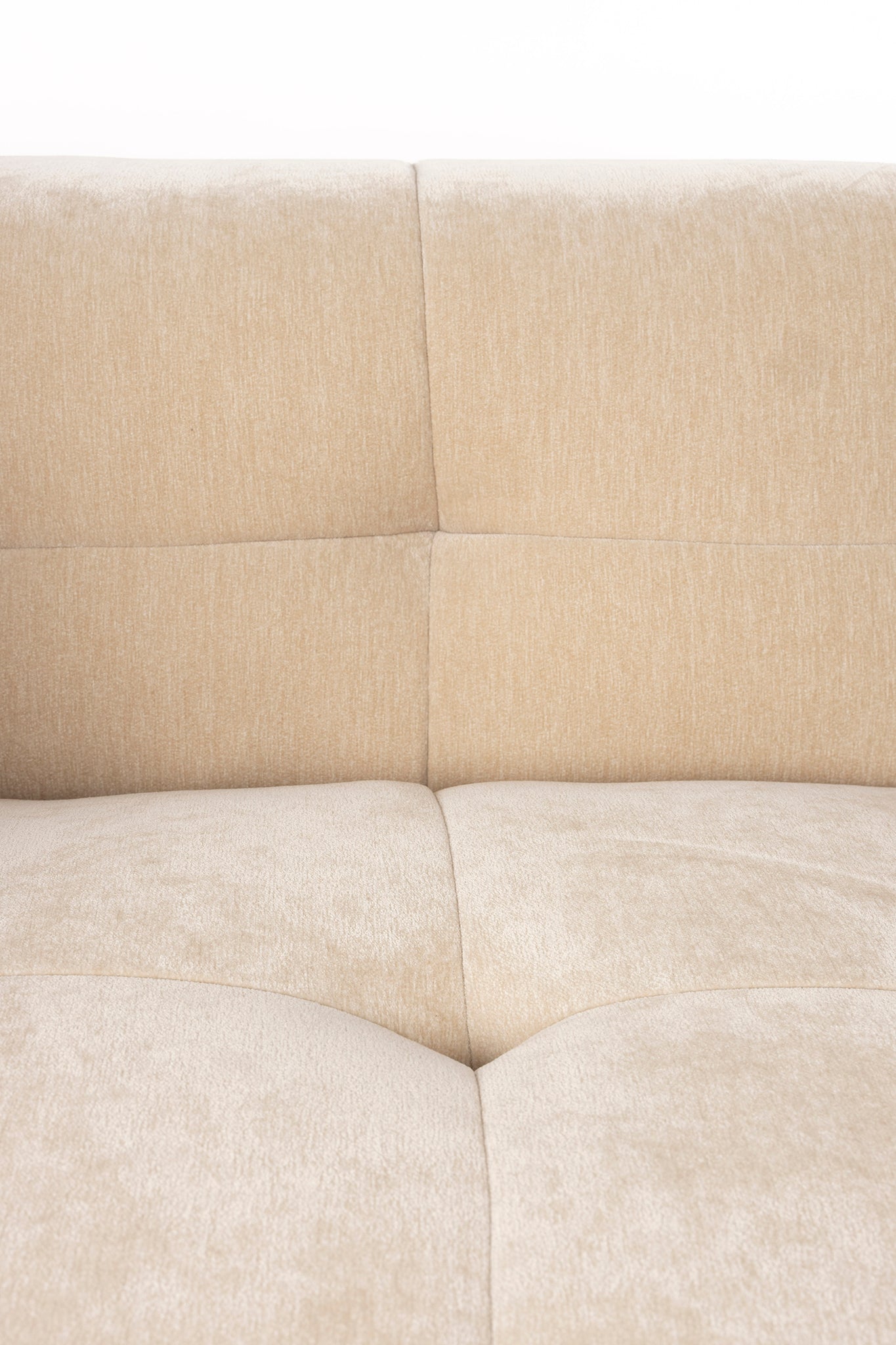Hodge 4.5 Seater Sofa