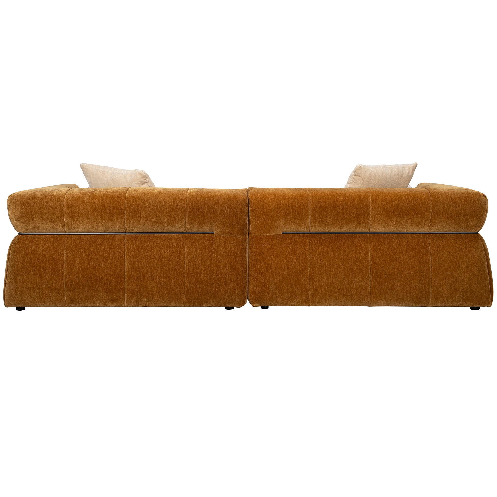 Hodge 4.5 Seater Sofa