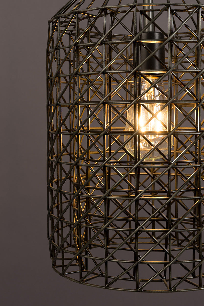 Jim Tall Pendant Lamp