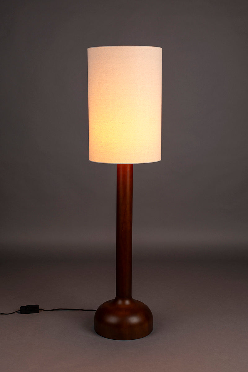 Jones Floor Lamp - WOO .Design