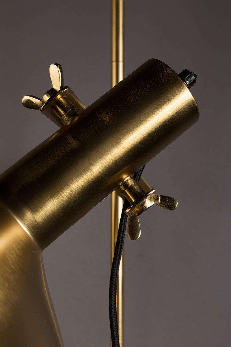 Karish Wall Lamp