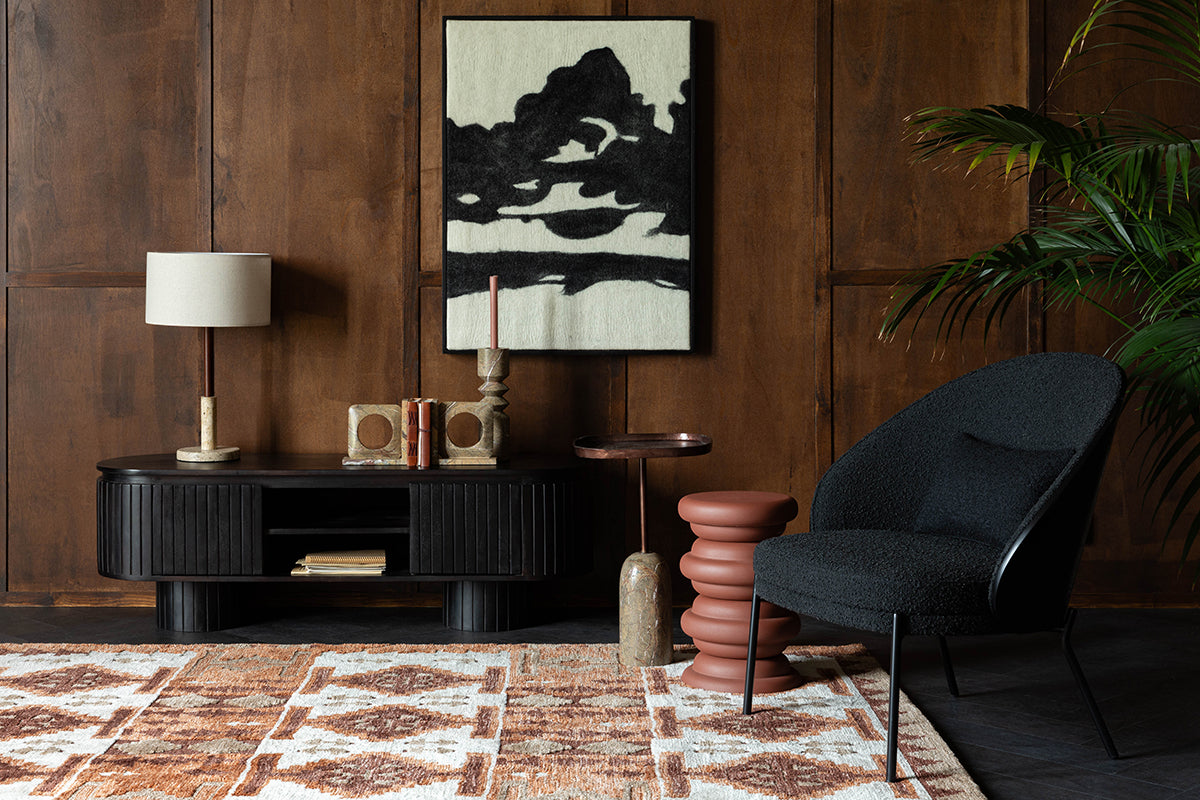 Kenji Sideboard