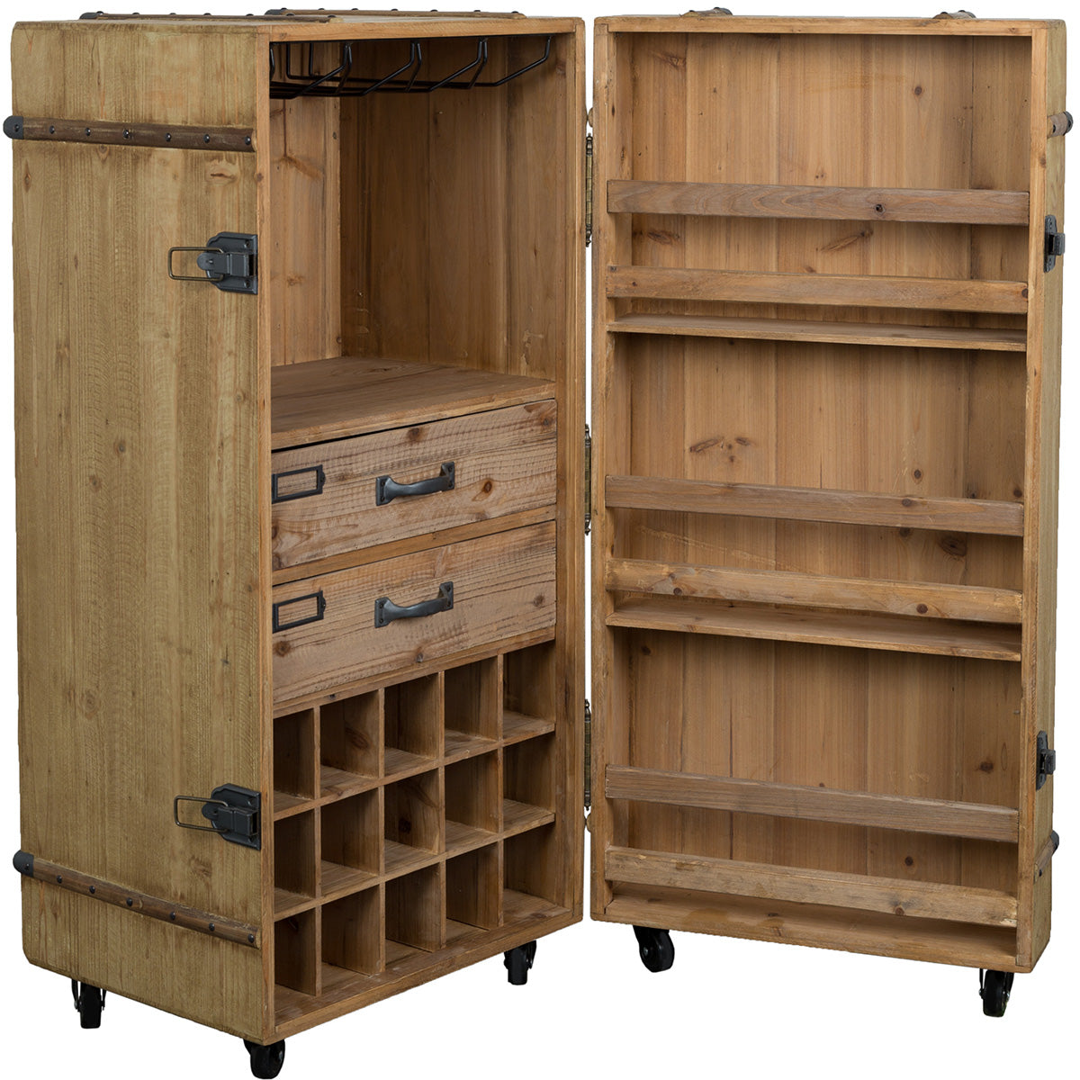 Lico Cabinet (Display)