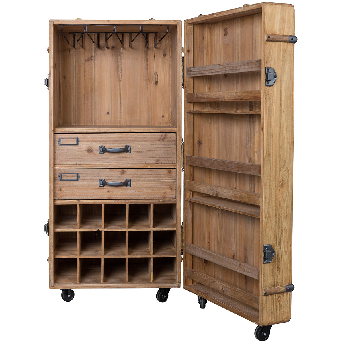 Lico Cabinet (Display)