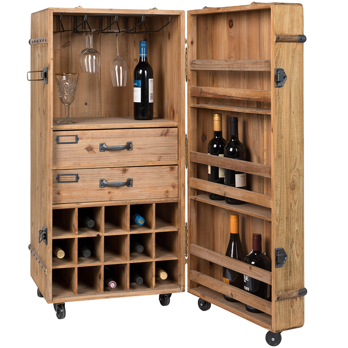 Lico Cabinet (Display)