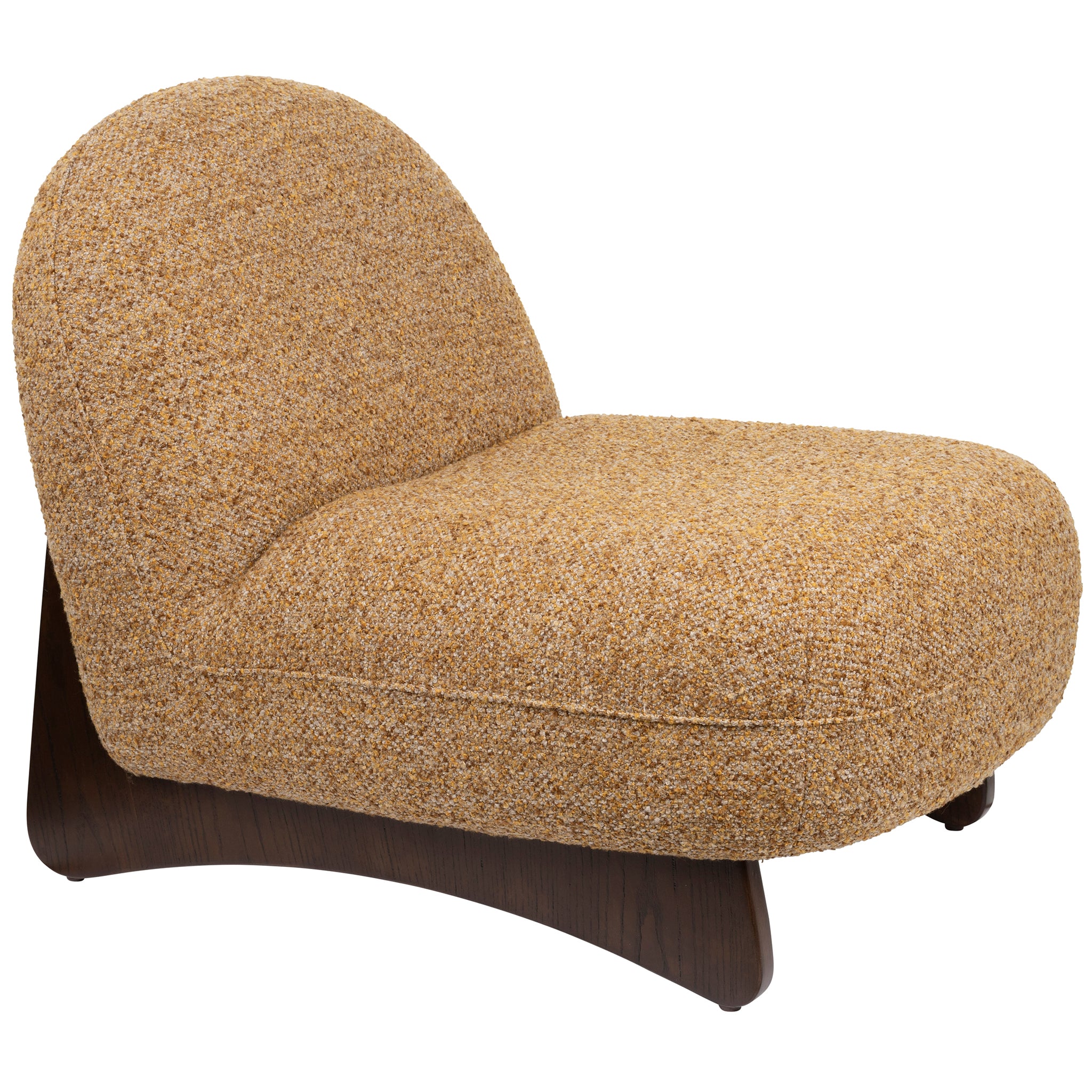 Loom Lounge Chair