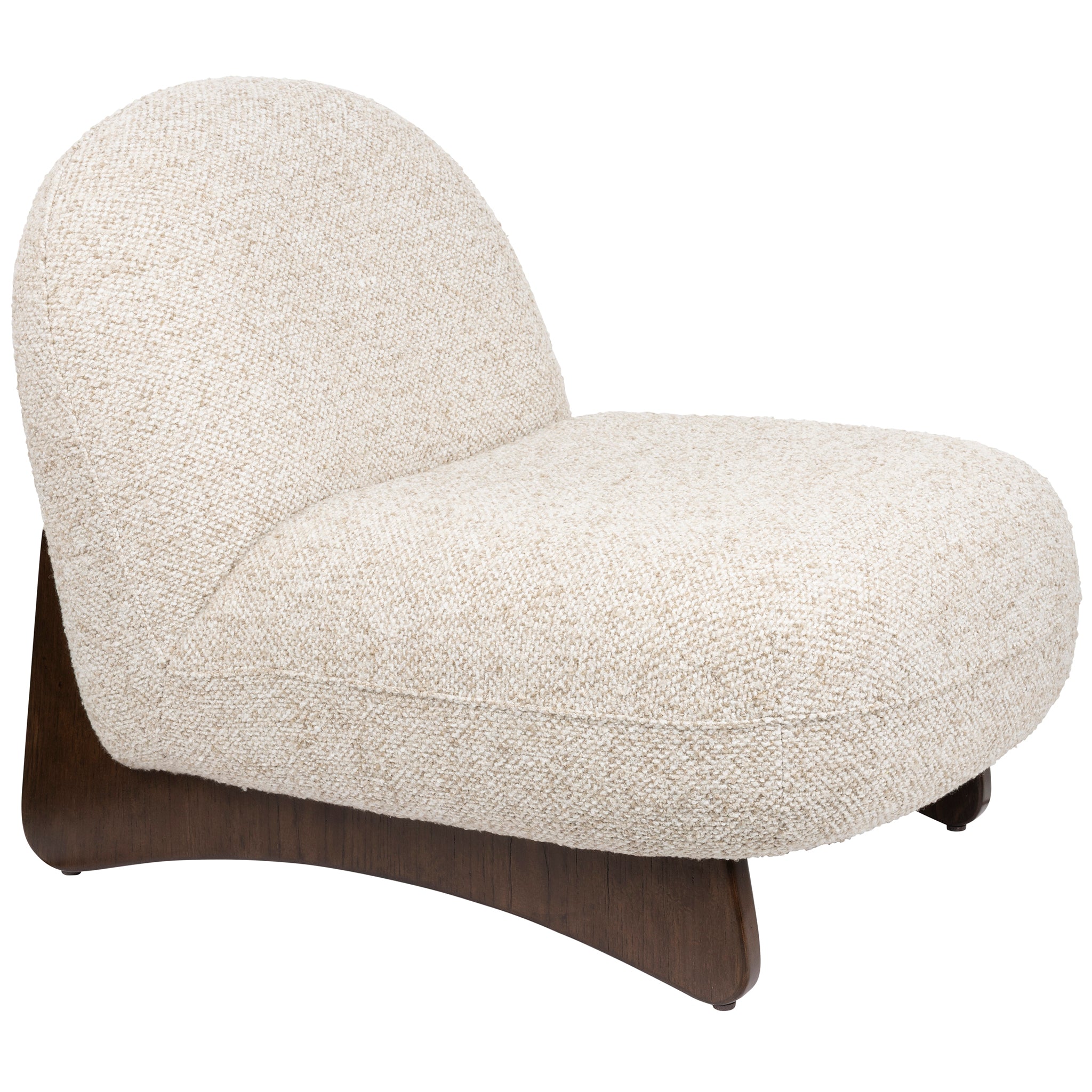Loom Lounge Chair