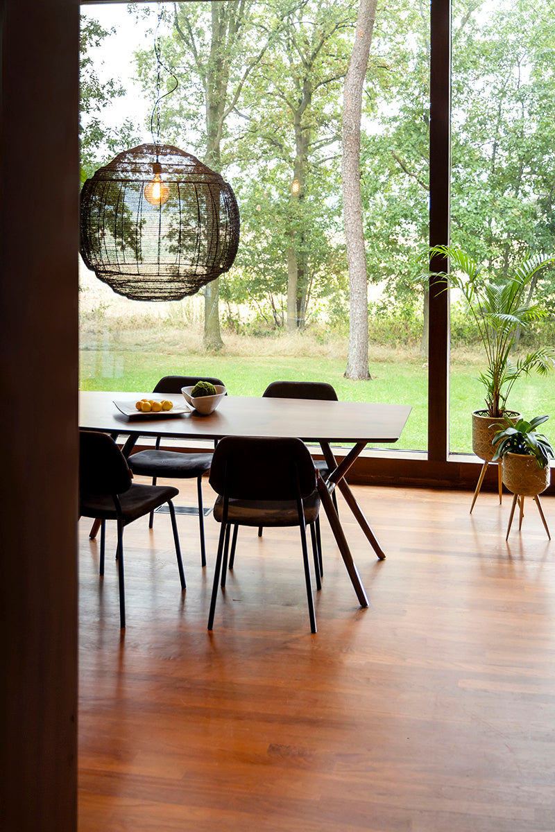 Malaya Dining Table